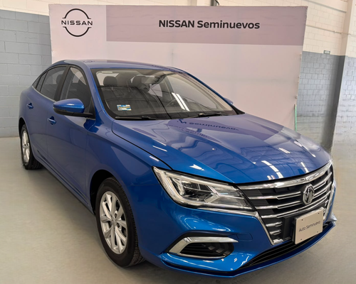 2022 MG MG 5 1.5 COM Excite At