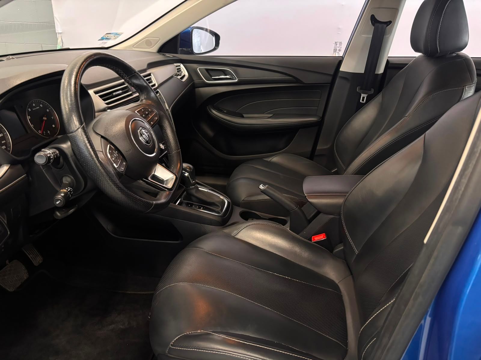 2022 MG MG 5 1.5 COM Excite At
