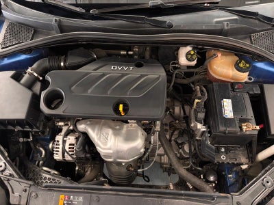 2022 MG MG 5 1.5 COM Excite At