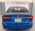 2022 MG MG 5 1.5 COM Excite At