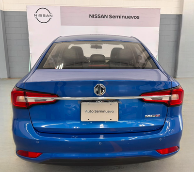 2022 MG MG 5 1.5 COM Excite At