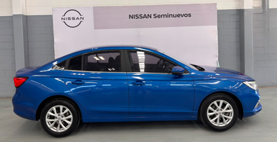 2022 MG MG 5 1.5 COM Excite At