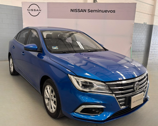 2022 MG MG 5 1.5 COM Excite At