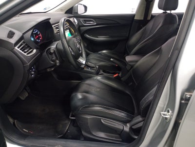 2023 MG MG 5 1.5 COM Excite At