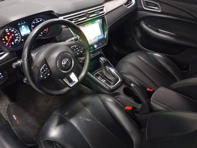 2023 MG MG 5 1.5 COM Excite At