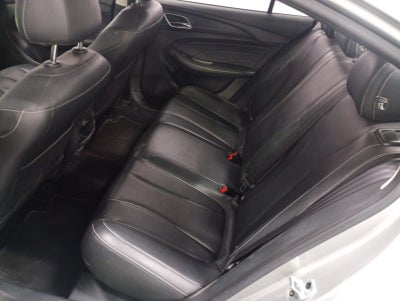 2023 MG MG 5 1.5 COM Excite At