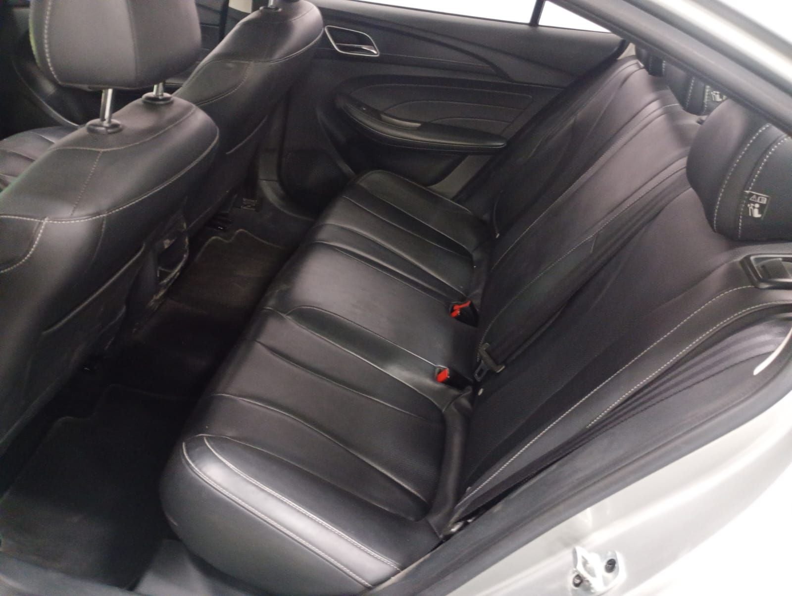 2023 MG MG 5 1.5 COM Excite At