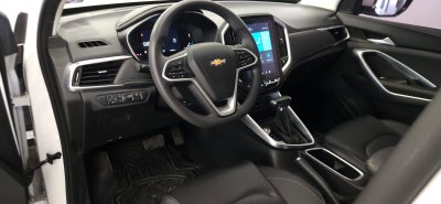 2024 Chevrolet Captiva 1.5 Lt Pasajeros At