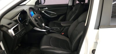 2024 Chevrolet Captiva 1.5 Lt Pasajeros At