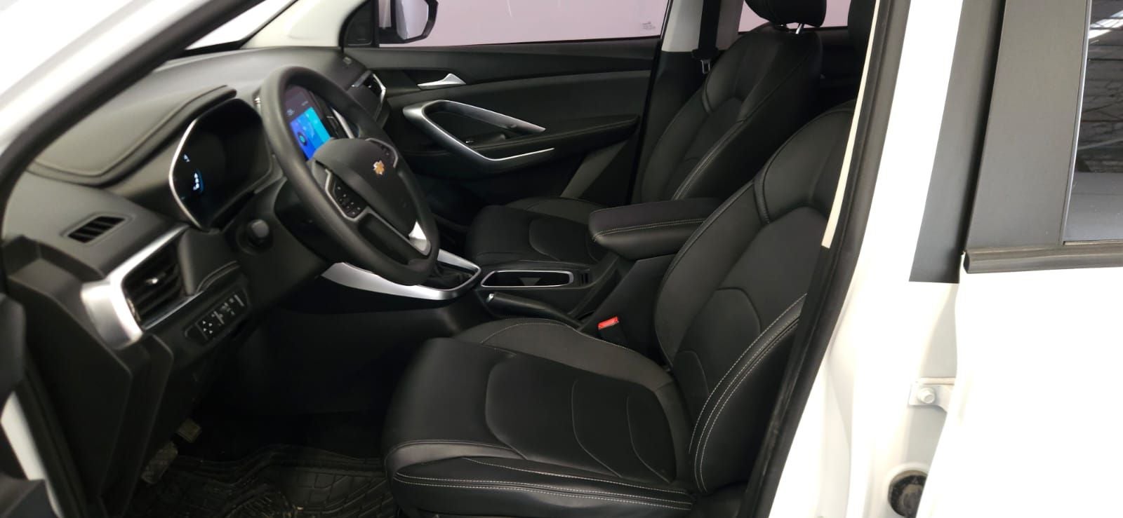 2024 Chevrolet Captiva 1.5 Lt Pasajeros At