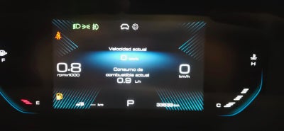 2024 Chevrolet Captiva 1.5 Lt Pasajeros At