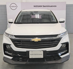 2024 Chevrolet Captiva 1.5 Lt Pasajeros At