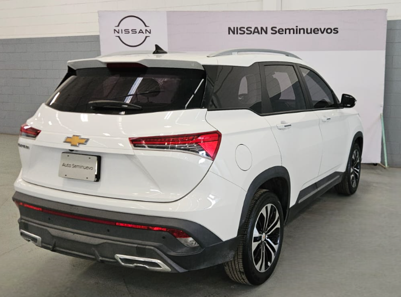 2024 Chevrolet Captiva 1.5 Lt Pasajeros At