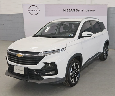 2024 Chevrolet Captiva 1.5 Lt Pasajeros At