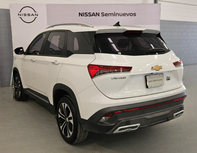 2024 Chevrolet Captiva 1.5 Lt Pasajeros At