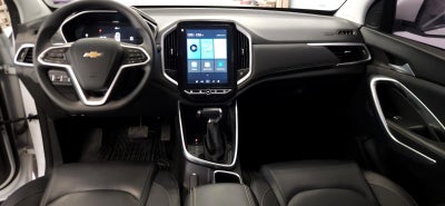 2024 Chevrolet Captiva 1.5 Lt Pasajeros At