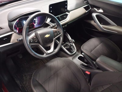 2023 Chevrolet Groove 1.5 TIPO A LT Mt