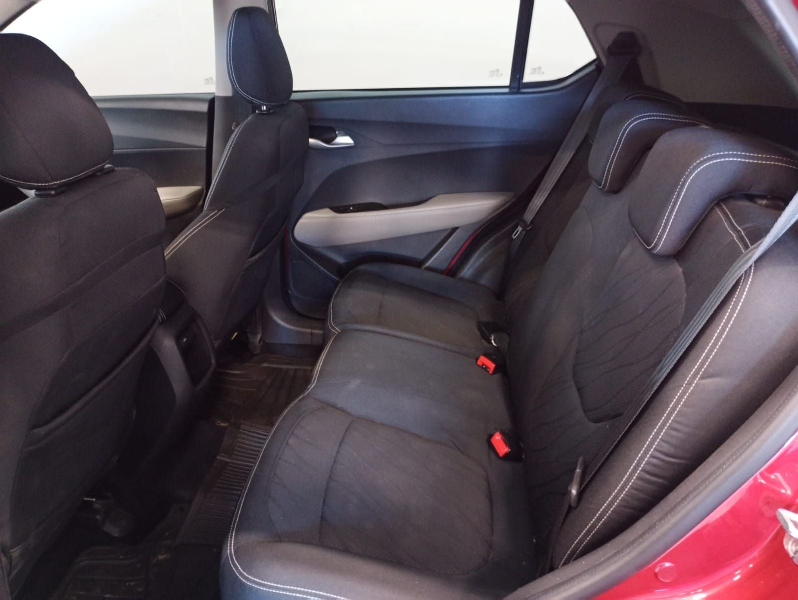2023 Chevrolet Groove 1.5 TIPO A LT Mt