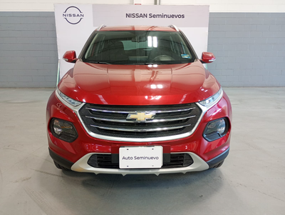 2023 Chevrolet Groove 1.5 TIPO A LT Mt