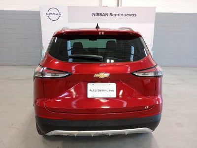 2023 Chevrolet Groove 1.5 TIPO A LT Mt