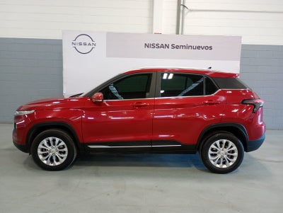2023 Chevrolet Groove 1.5 TIPO A LT Mt