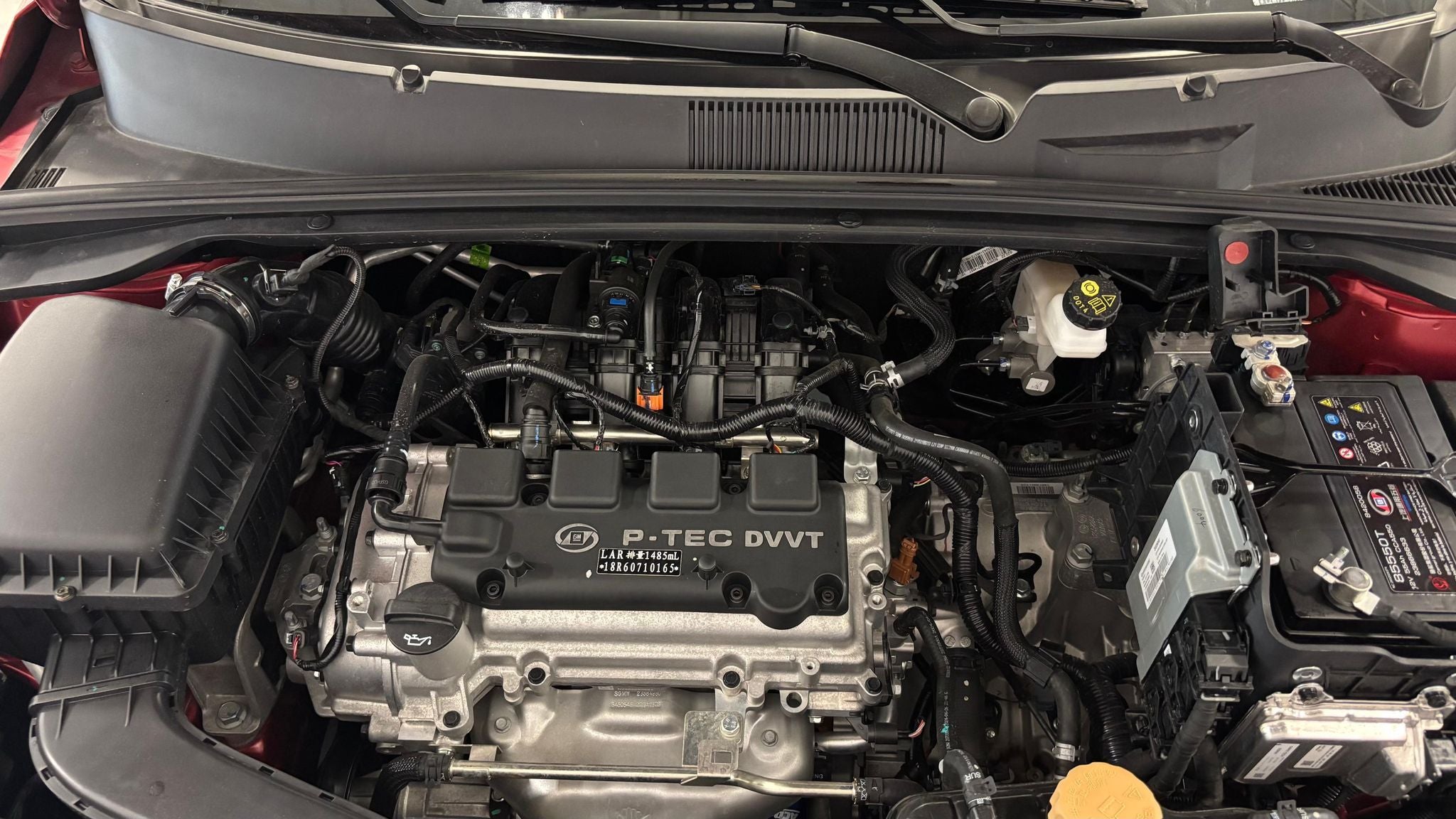 2025 Chevrolet Aveo 1.5 Lt Plus HB At