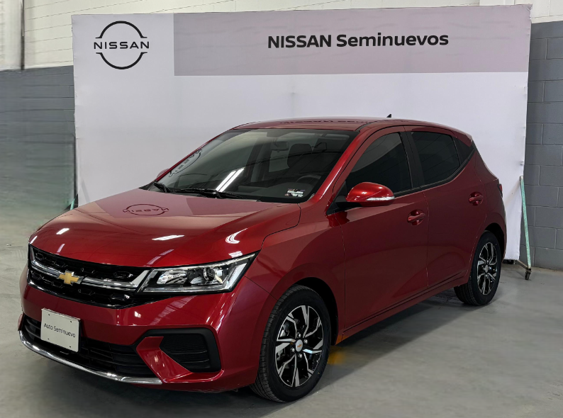 2025 Chevrolet Aveo 1.5 Lt Plus HB At