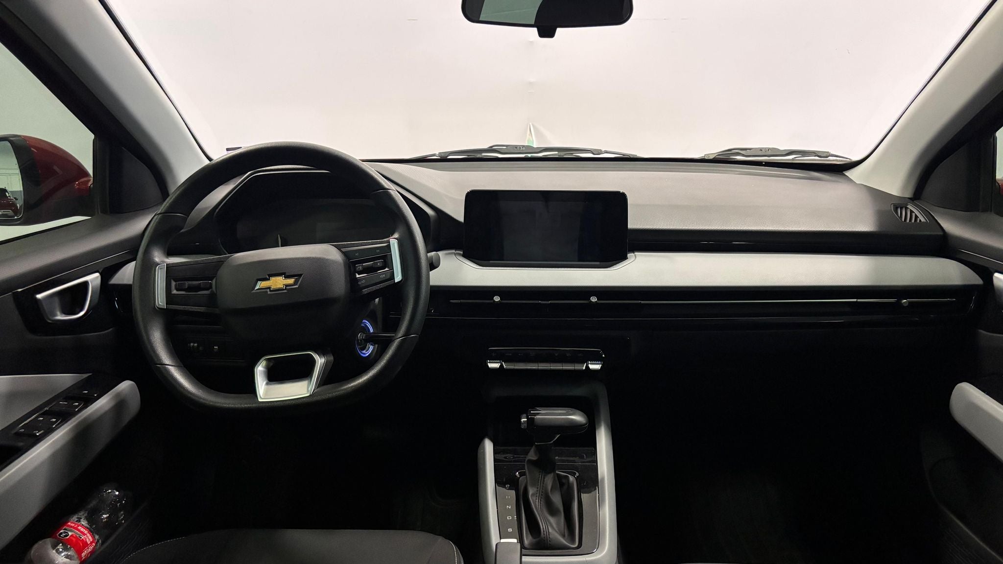 2025 Chevrolet Aveo 1.5 Lt Plus HB At