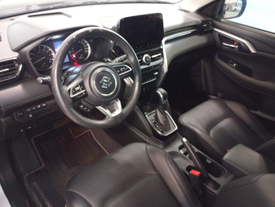 2024 Suzuki Grand Vitara 1.5 Booster Green Glx Mhev At