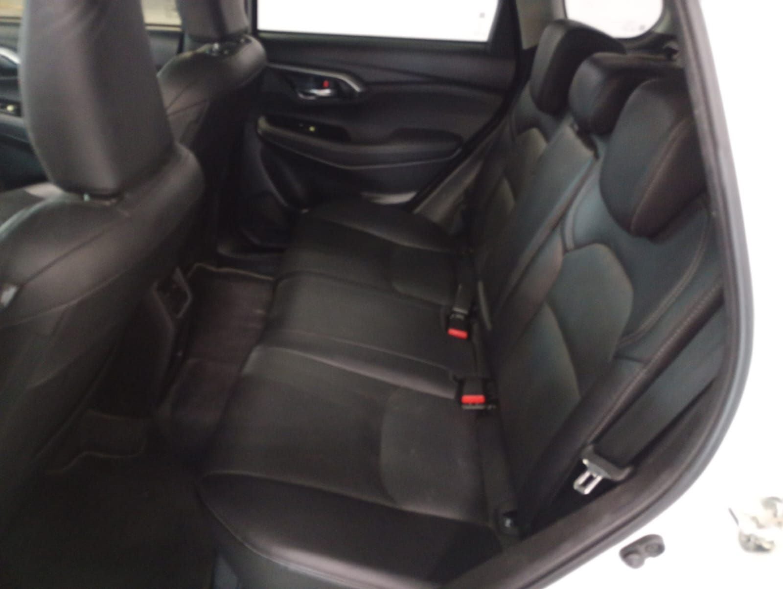 2024 Suzuki Grand Vitara 1.5 Booster Green Glx Mhev At