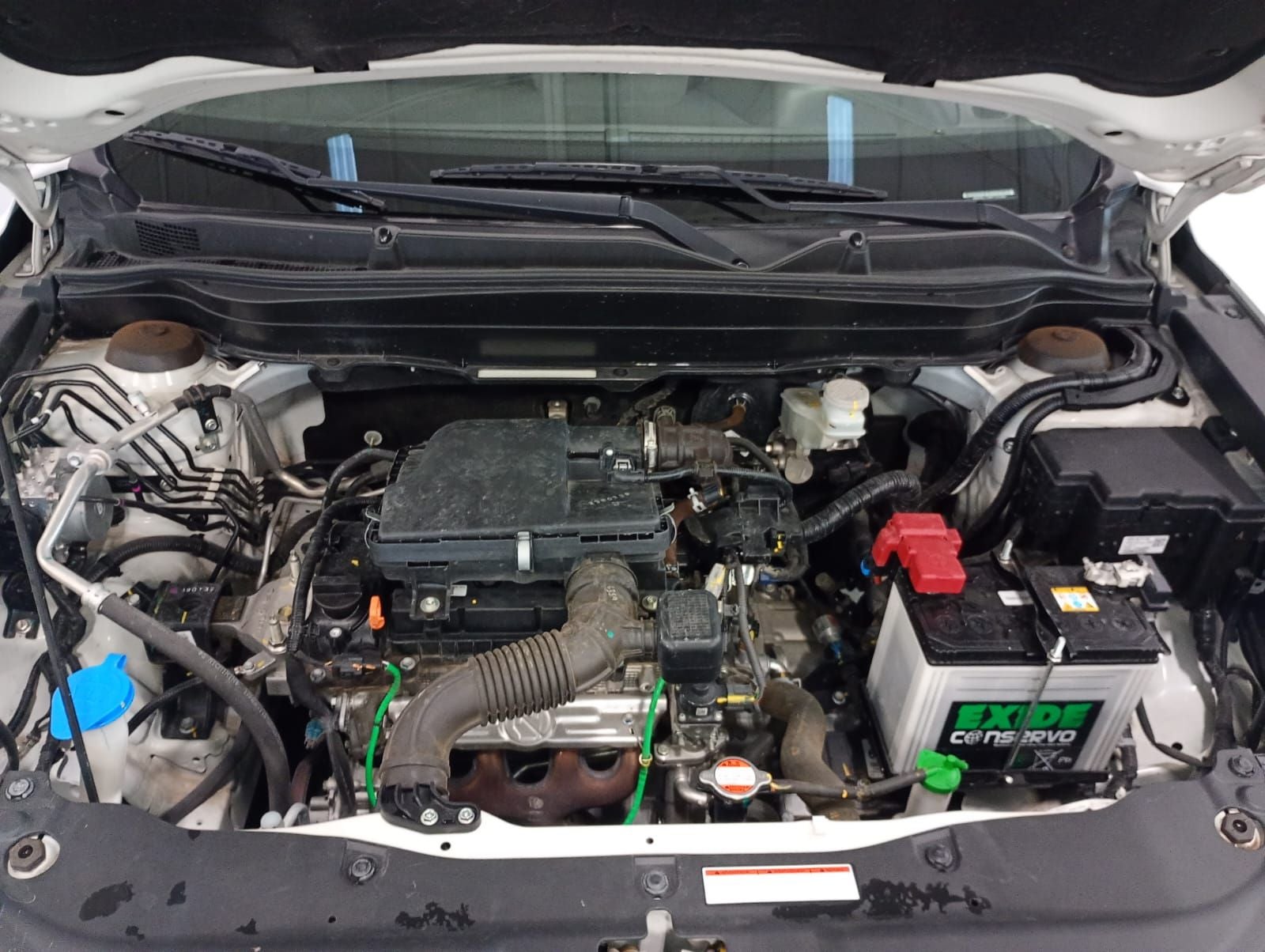 2024 Suzuki Grand Vitara 1.5 Booster Green Glx Mhev At