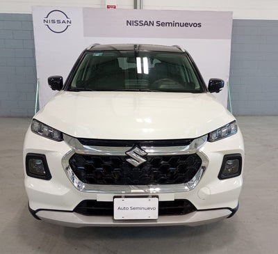 2024 Suzuki Grand Vitara 1.5 Booster Green Glx Mhev At