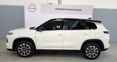 2024 Suzuki Grand Vitara 1.5 Booster Green Glx Mhev At