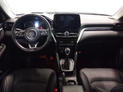 2024 Suzuki Grand Vitara 1.5 Booster Green Glx Mhev At