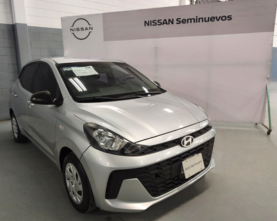 2024 Hyundai Grand i10 1.2 Gl Sedan Mt