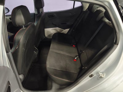 2024 Hyundai Grand i10 1.2 Gl Sedan Mt