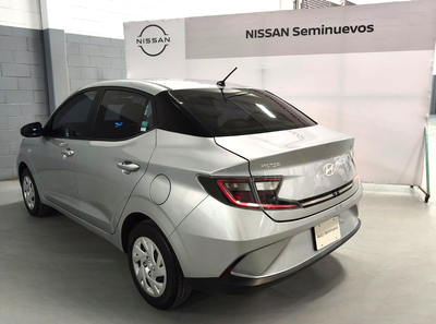 2024 Hyundai Grand i10 1.2 Gl Sedan Mt