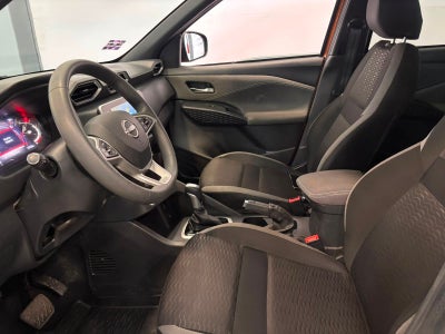 2025 Nissan Magnite 1.0 Advance At