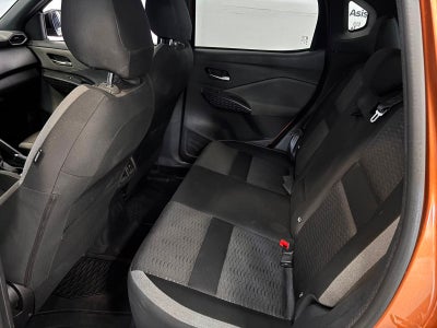 2025 Nissan Magnite 1.0 Advance At
