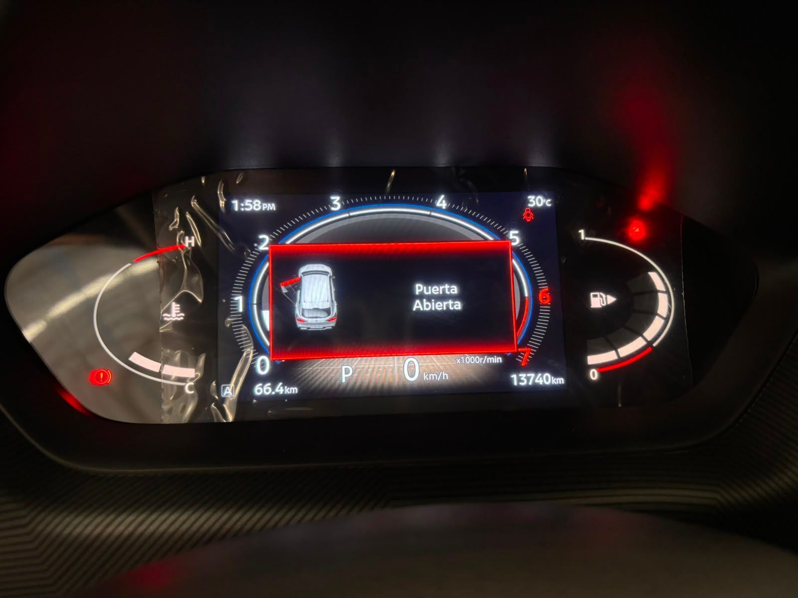 2025 Nissan Magnite 1.0 Advance At
