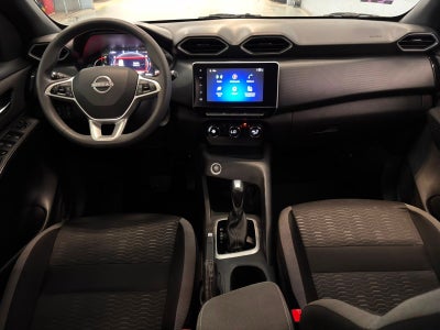 2025 Nissan Magnite 1.0 Advance At