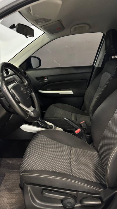2018 Suzuki Vitara 1.6 Gls At