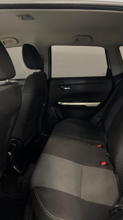 2018 Suzuki Vitara 1.6 Gls At