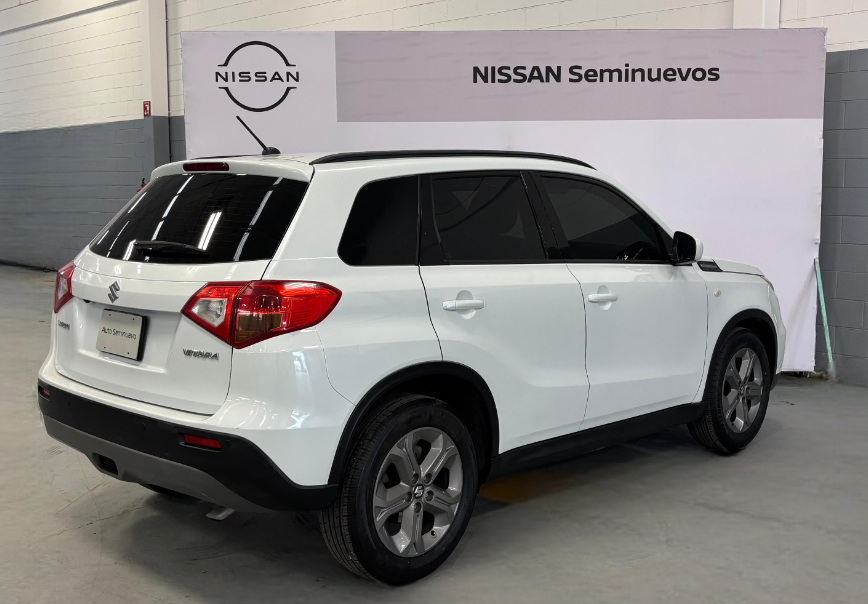 2018 Suzuki Vitara 1.6 Gls At