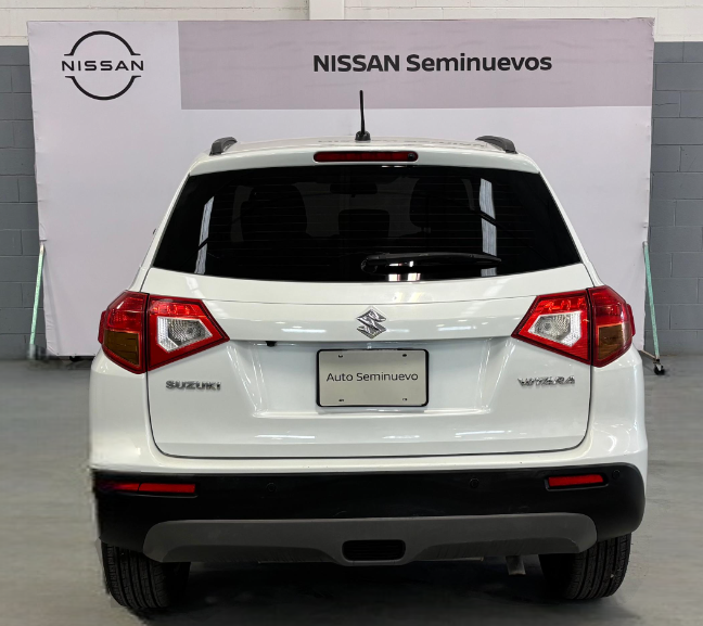 2018 Suzuki Vitara 1.6 Gls At