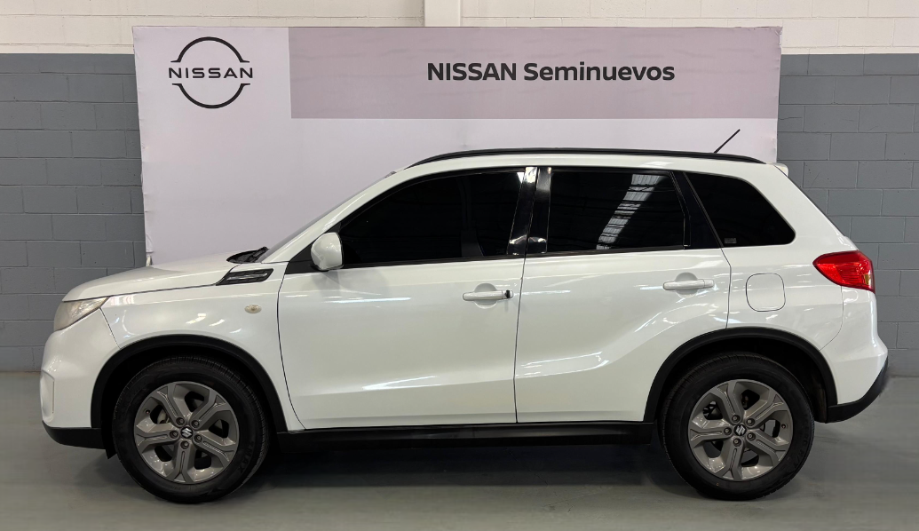 2018 Suzuki Vitara 1.6 Gls At