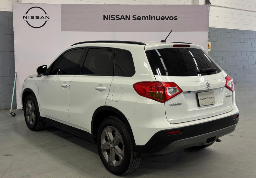 2018 Suzuki Vitara 1.6 Gls At