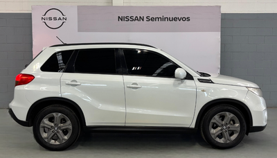 2018 Suzuki Vitara 1.6 Gls At