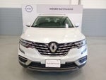 2023 Renault Koleos 2.5 Iconic Piel Cvt