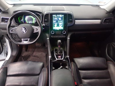 2023 Renault Koleos 2.5 Iconic Piel Cvt